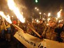 Украинские националисты Украинские националисты