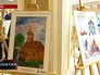 Конкурса детского рисунка "Православная культура и традиции малых городов России" Конкурса детского рисунка "Православная культура и традиции малых городов России"
