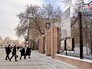 Прощание с Георгием Тараторкиным Прощание с Георгием Тараторкиным