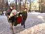 Прощание с Георгием Тараторкиным Прощание с Георгием Тараторкиным