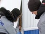 Непригодные для проживания дома выделили детям-сиротам Непригодные для проживания дома выделили детям-сиротам