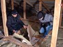 Непригодные для проживания дома выделили детям-сиротам Непригодные для проживания дома выделили детям-сиротам