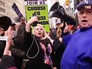 Митинг противников политики Дональда Трампа Митинг противников политики Дональда Трампа