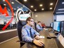 Центр управления обеспечением транспортной безопасности Московского метрополитена Центр управления обеспечением транспортной безопасности Московского метрополитена