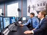 Центр управления обеспечением транспортной безопасности Московского метрополитена Центр управления обеспечением транспортной безопасности Московского метрополитена