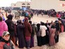 Гуманитарная помощь жителям Сирии Гуманитарная помощь жителям Сирии