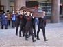 Прощание с Георгием Тараторкиным Прощание с Георгием Тараторкиным