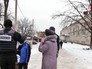 Представители ОБСЕ в Донбассе Представители ОБСЕ в Донбассе