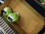 Нехватка овощей в Европе Нехватка овощей в Европе