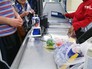 Супермаркет в Европе Супермаркет в Европе