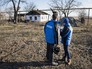 Наблюдатели ОБСЕ в Донбассе Наблюдатели ОБСЕ в Донбассе