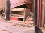 Последствия военных действий в Сирии Последствия военных действий в Сирии