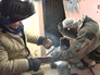 Строительство Крымского моста Строительство Крымского моста