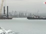 Строительство Крымского моста Строительство Крымского моста