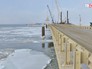 Строительство Крымского моста Строительство Крымского моста