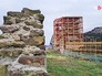 Реставрация Генуэзской крепости в Крыму Реставрация Генуэзской крепости в Крыму