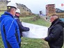 Реставрация Генуэзской крепости в Крыму Реставрация Генуэзской крепости в Крыму