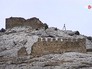 Генуэзская крепость в Судаке в Крыму Генуэзская крепость в Судаке в Крыму