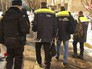 Задержанная группа газовых мошенников Задержанная группа газовых мошенников