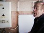 Пострадавший от действий газовых мошенников Пострадавший от действий газовых мошенников