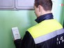 Задержанный газовый мошенник Задержанный газовый мошенник
