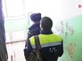 Задержанный газовый мошенник Задержанный газовый мошенник
