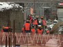 Строительство парка "Зарядье" Строительство парка "Зарядье"