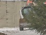 Строительство парка "Зарядье" Строительство парка "Зарядье"