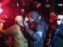 Марш украинских радикалов Марш украинских радикалов