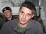 Ополченец Донецкой народной республики (ДНР) с позывным "Гиви" Ополченец Донецкой народной республики (ДНР) с позывным "Гиви"