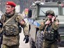 Военная полиция России в Сирии Военная полиция России в Сирии