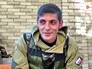 Ополченец Донецкой народной республики (ДНР) с позывным "Гиви" Ополченец Донецкой народной республики (ДНР) с позывным "Гиви"