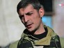 Ополченец Донецкой народной республики (ДНР) с позывным "Гиви" Ополченец Донецкой народной республики (ДНР) с позывным "Гиви"