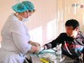 Пациент в травмапункте Пациент в травмапункте