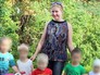 Светлана Дель с детьми Светлана Дель с детьми