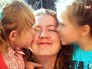 Светлана Дель с детьми Светлана Дель с детьми