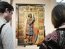 Выставка "Шедевры Византии" Выставка "Шедевры Византии"