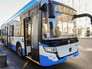 Электробус ЛиАЗ Электробус ЛиАЗ