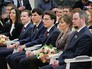 19 Путин: прекрасное будущее России неизбежно 19 Путин: прекрасное будущее России неизбежно