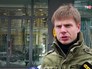 Народный депутат Алексей Гончаренко Народный депутат Алексей Гончаренко