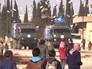 Гуманитарная помощь жителям Сирии Гуманитарная помощь жителям Сирии