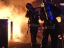 Беспорядки в Париже Беспорядки в Париже