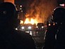 Беспорядки в Париже Беспорядки в Париже