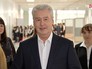 Мэр Москвы Сергей Собянин Мэр Москвы Сергей Собянин