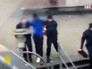 Задержание француза марокканского происхождения по имени Тео Задержание француза марокканского происхождения по имени Тео