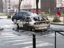 Последствия уличных протестов во Франции Последствия уличных протестов во Франции