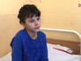 Пятиклассница Юля Пятиклассница Юля