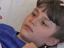 Пятиклассница Юля Пятиклассница Юля