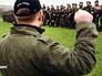 Кадры фильма телеканала ZDF про "агентов Кремля" Кадры фильма телеканала ZDF про "агентов Кремля"