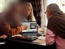 Кадры фильма телеканала ZDF про "агентов Кремля" Кадры фильма телеканала ZDF про "агентов Кремля"